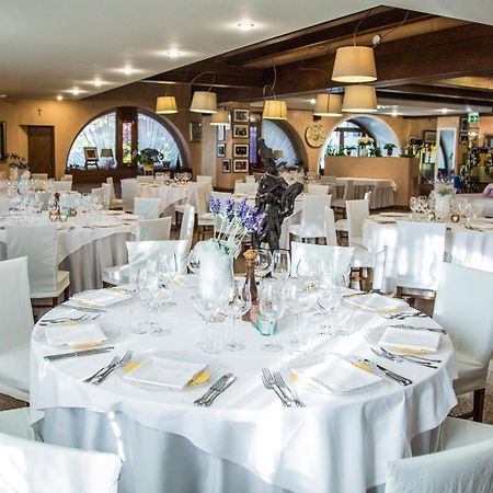 San Giorgio In Bosco Hotel Posta 77 מראה חיצוני תמונה