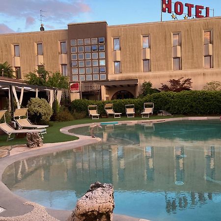 San Giorgio In Bosco Hotel Posta 77 מראה חיצוני תמונה