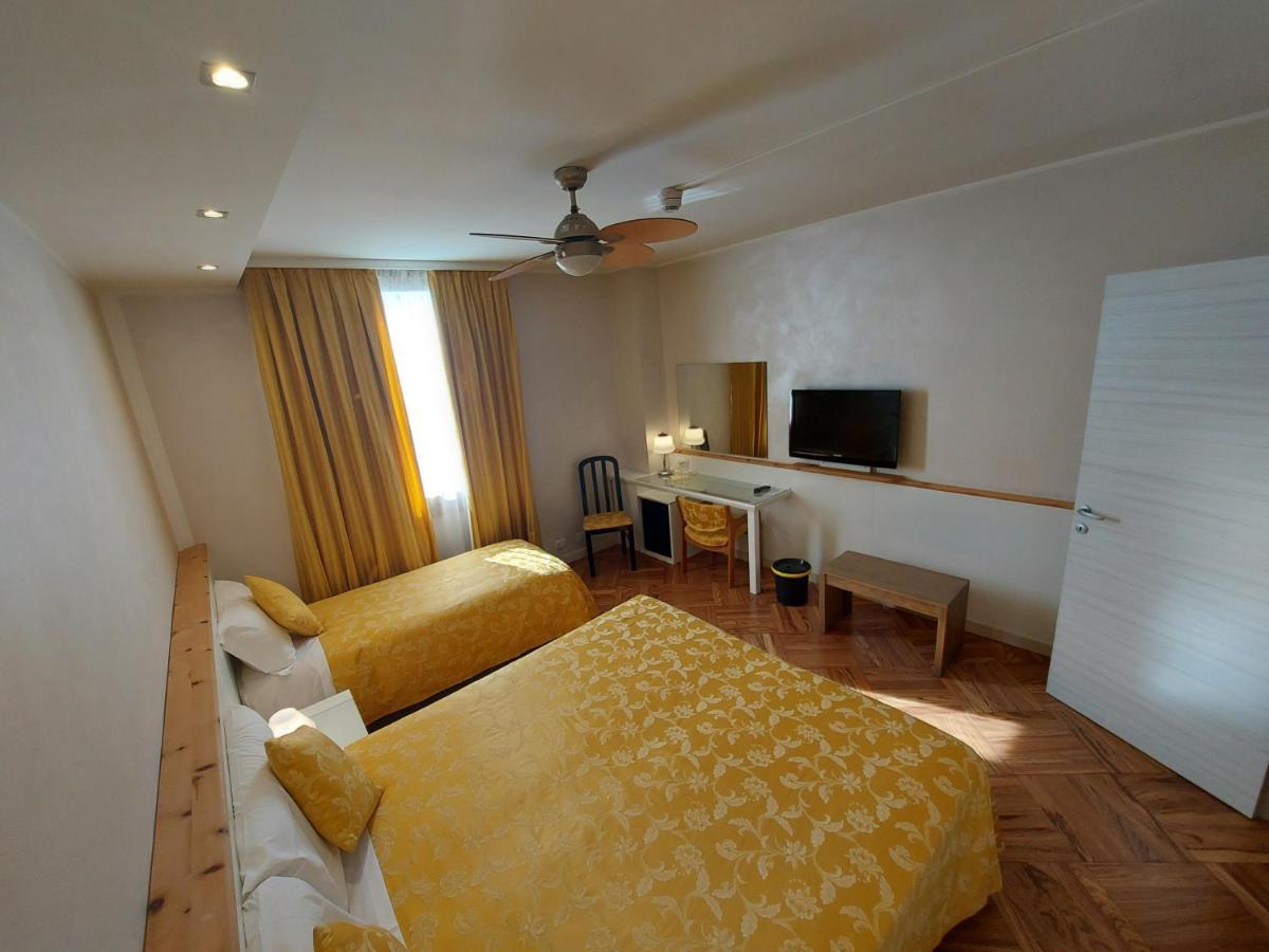 San Giorgio In Bosco Hotel Posta 77 מראה חיצוני תמונה