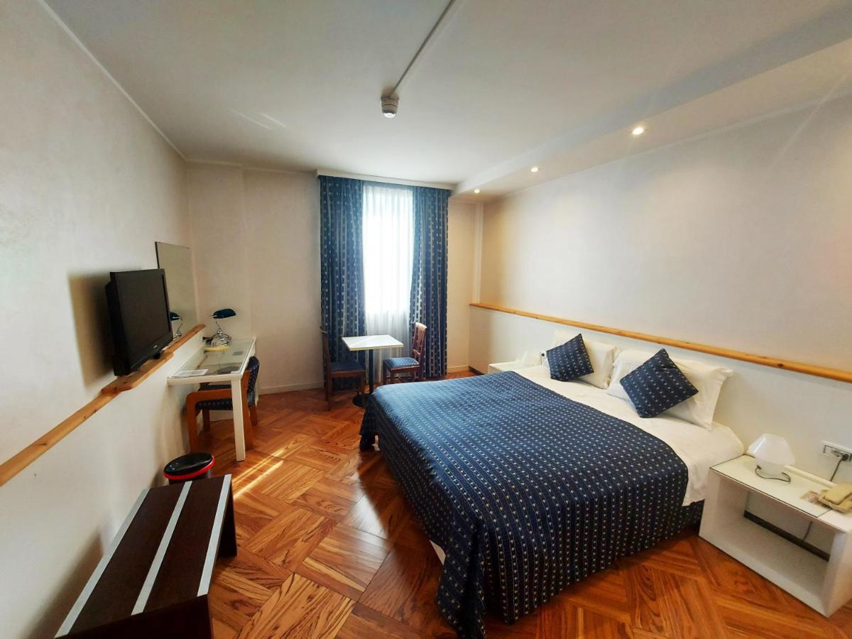 San Giorgio In Bosco Hotel Posta 77 מראה חיצוני תמונה
