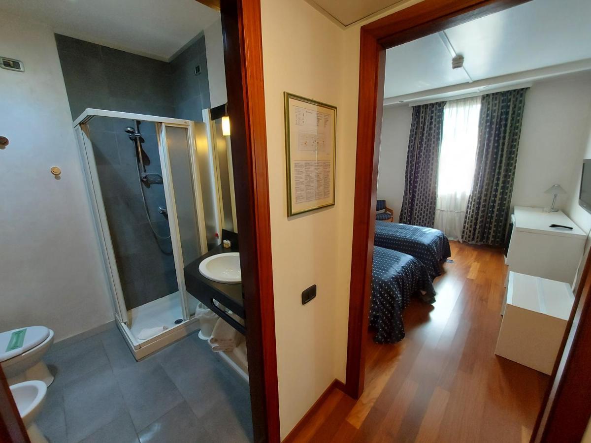 San Giorgio In Bosco Hotel Posta 77 מראה חיצוני תמונה