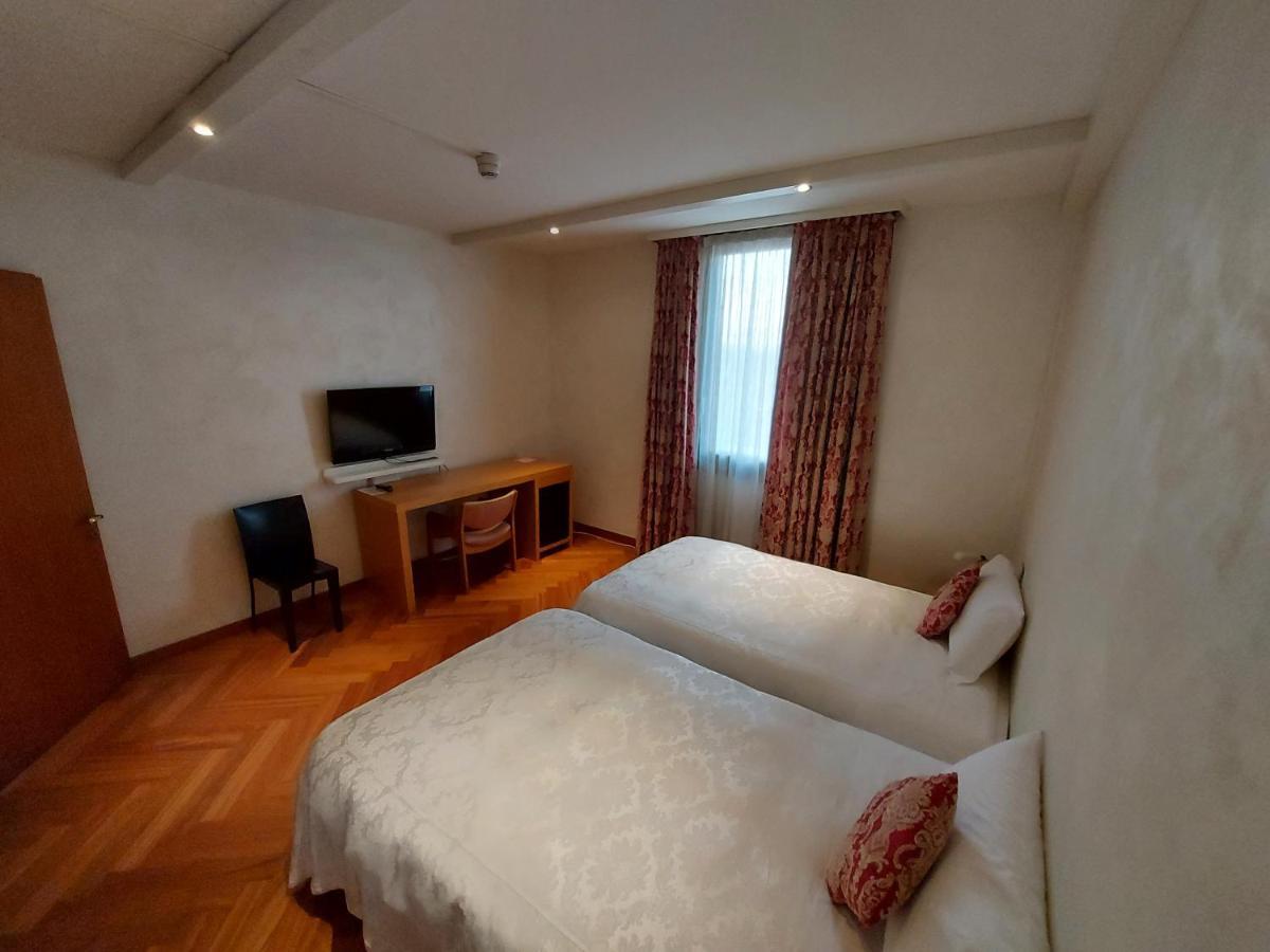 San Giorgio In Bosco Hotel Posta 77 מראה חיצוני תמונה