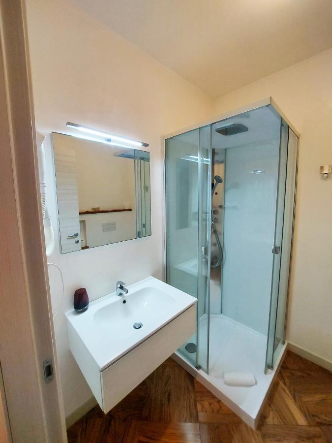 San Giorgio In Bosco Hotel Posta 77 מראה חיצוני תמונה