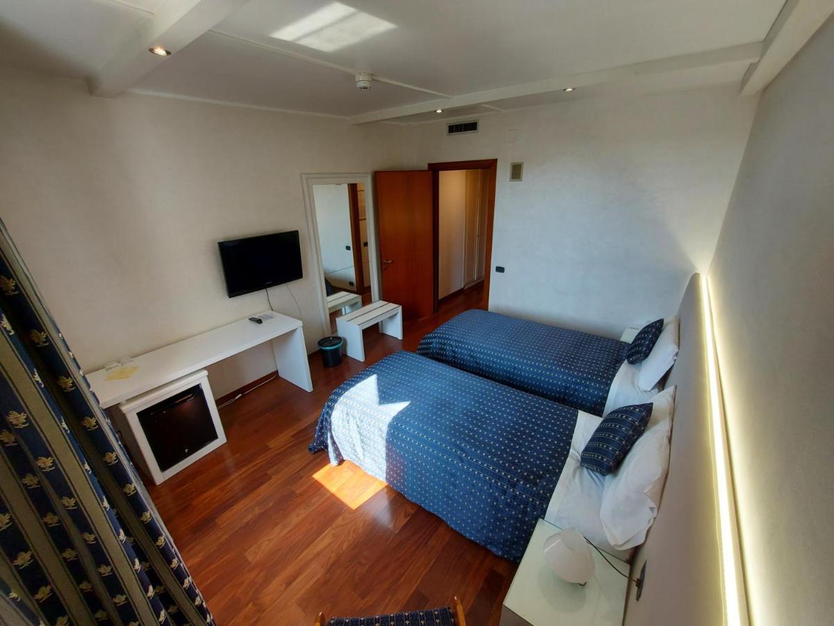 San Giorgio In Bosco Hotel Posta 77 מראה חיצוני תמונה