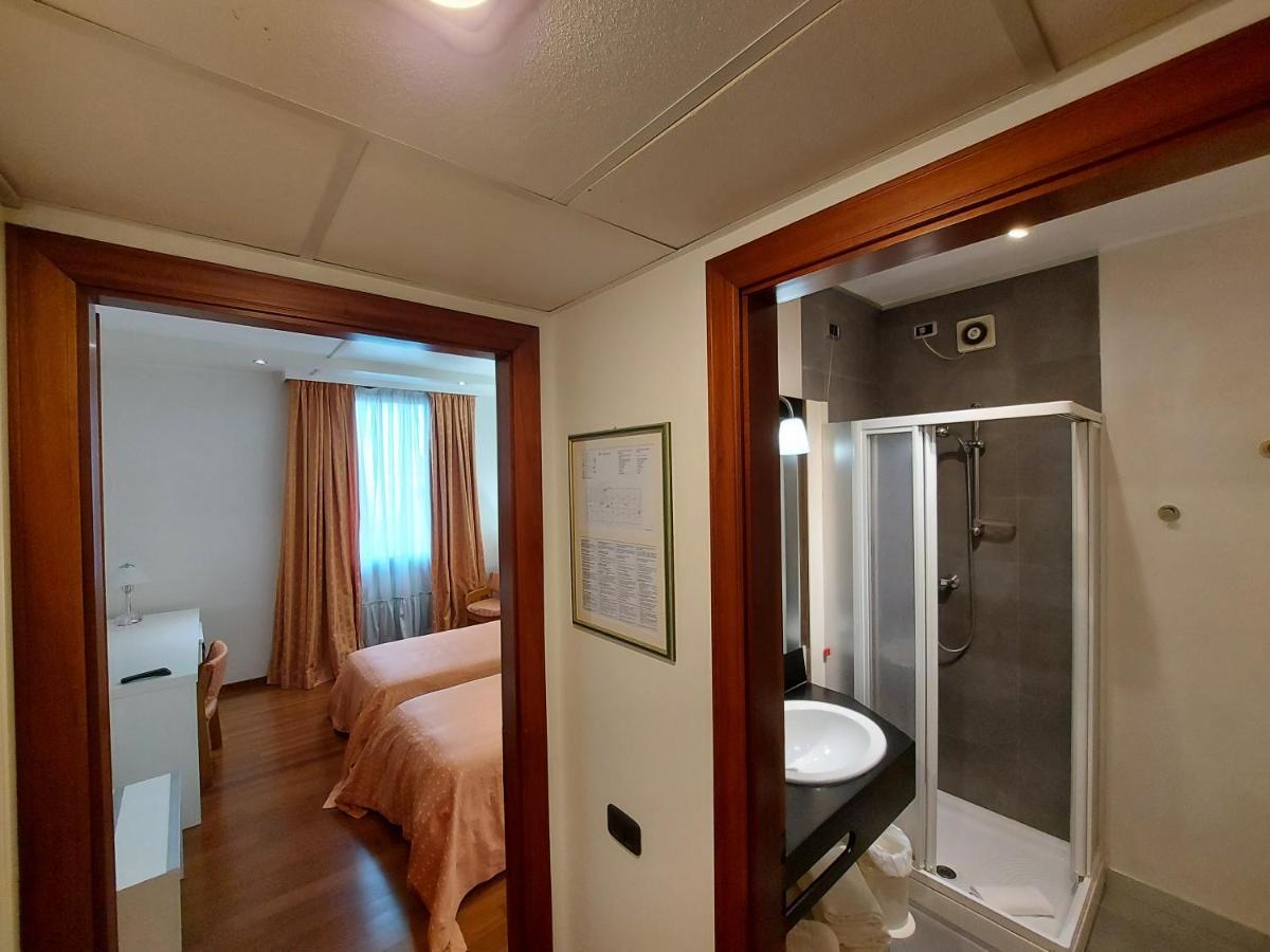 San Giorgio In Bosco Hotel Posta 77 מראה חיצוני תמונה