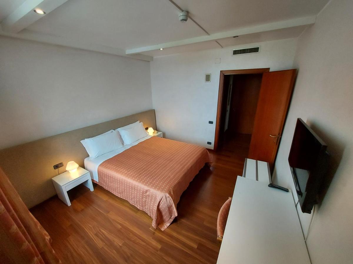San Giorgio In Bosco Hotel Posta 77 מראה חיצוני תמונה