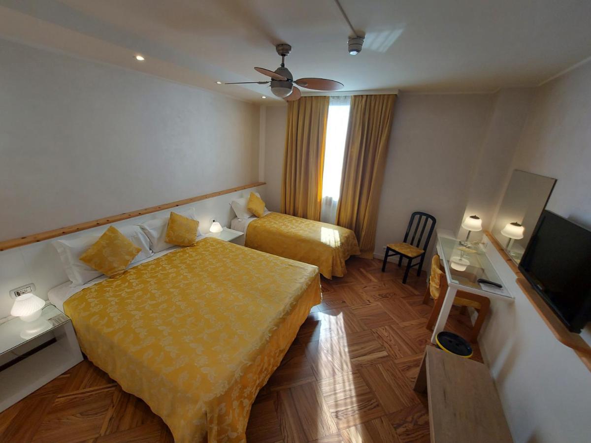 San Giorgio In Bosco Hotel Posta 77 מראה חיצוני תמונה