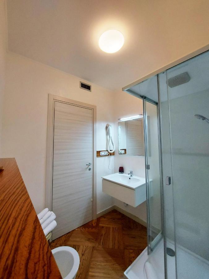 San Giorgio In Bosco Hotel Posta 77 מראה חיצוני תמונה