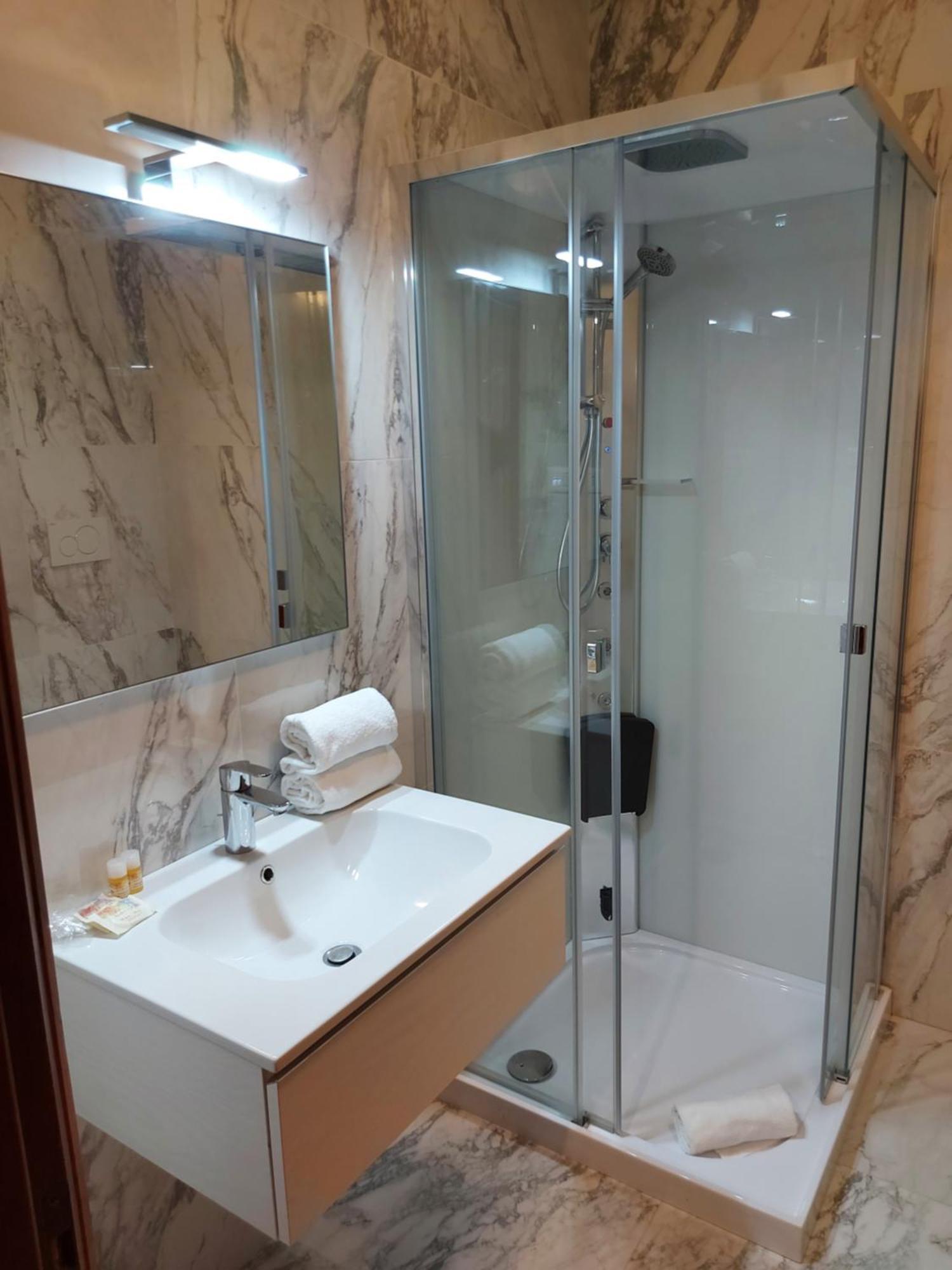 San Giorgio In Bosco Hotel Posta 77 מראה חיצוני תמונה