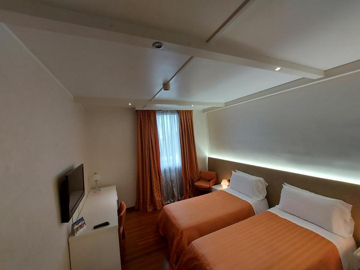San Giorgio In Bosco Hotel Posta 77 מראה חיצוני תמונה