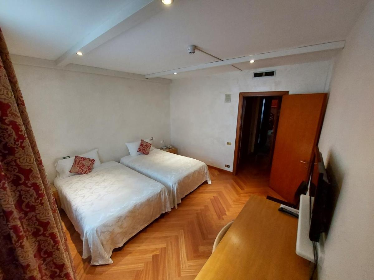 San Giorgio In Bosco Hotel Posta 77 מראה חיצוני תמונה