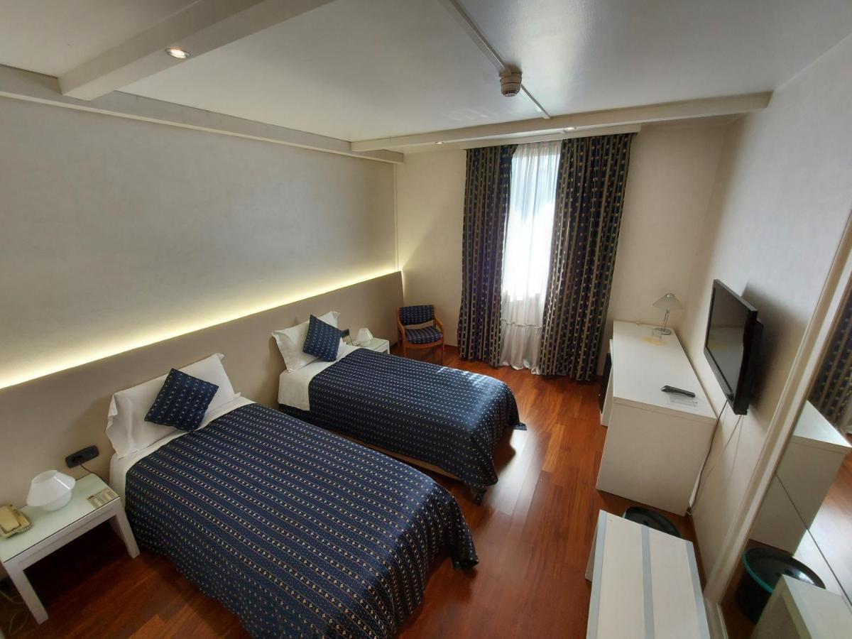 San Giorgio In Bosco Hotel Posta 77 מראה חיצוני תמונה