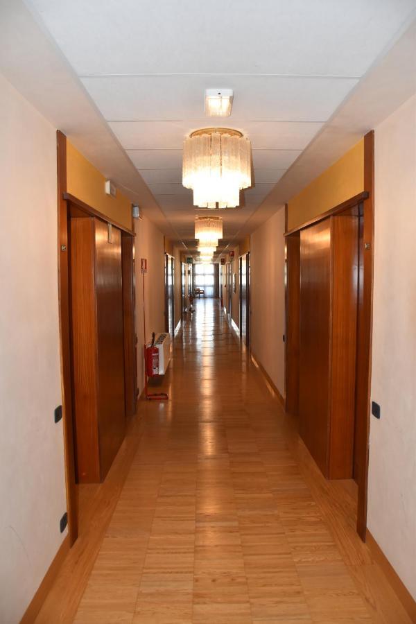 San Giorgio In Bosco Hotel Posta 77 מראה חיצוני תמונה