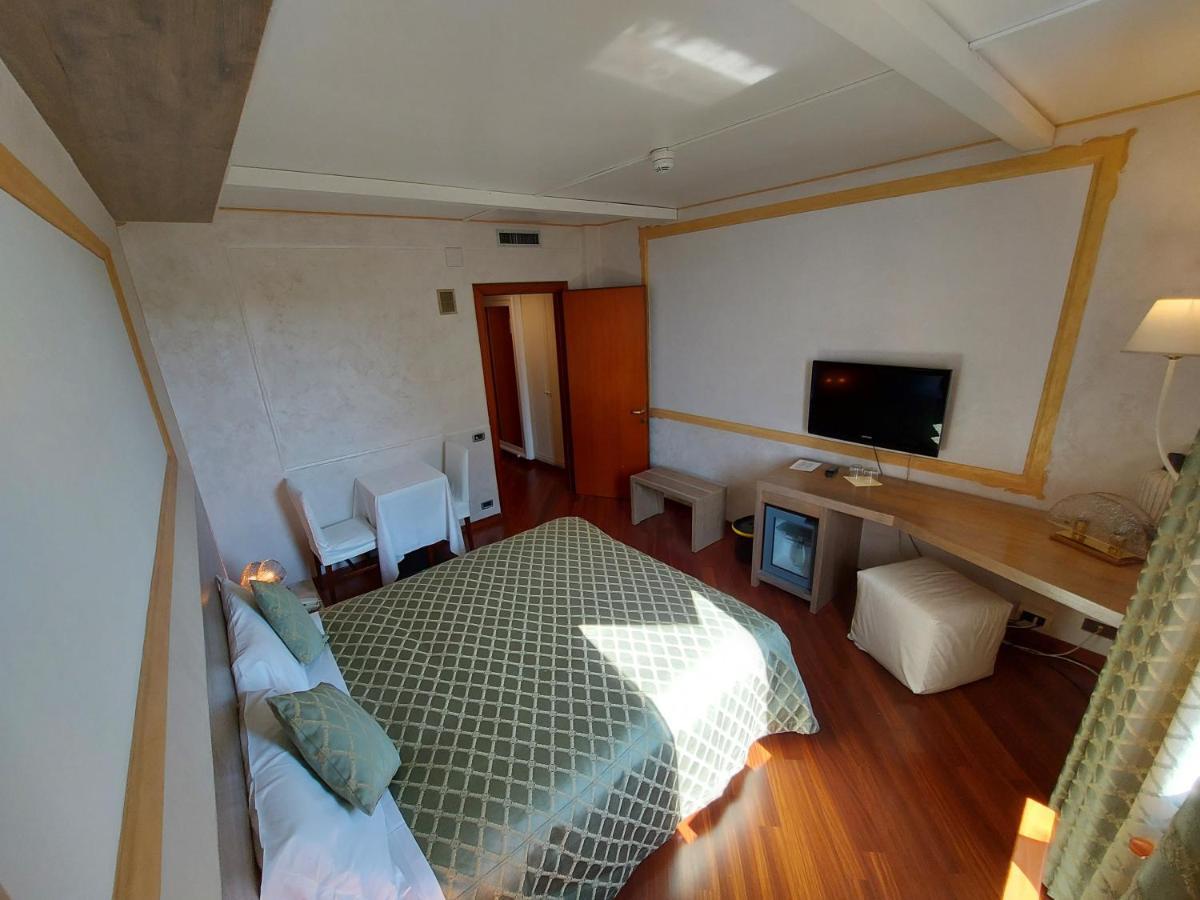San Giorgio In Bosco Hotel Posta 77 מראה חיצוני תמונה