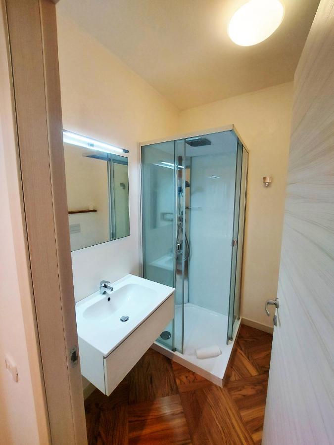 San Giorgio In Bosco Hotel Posta 77 מראה חיצוני תמונה