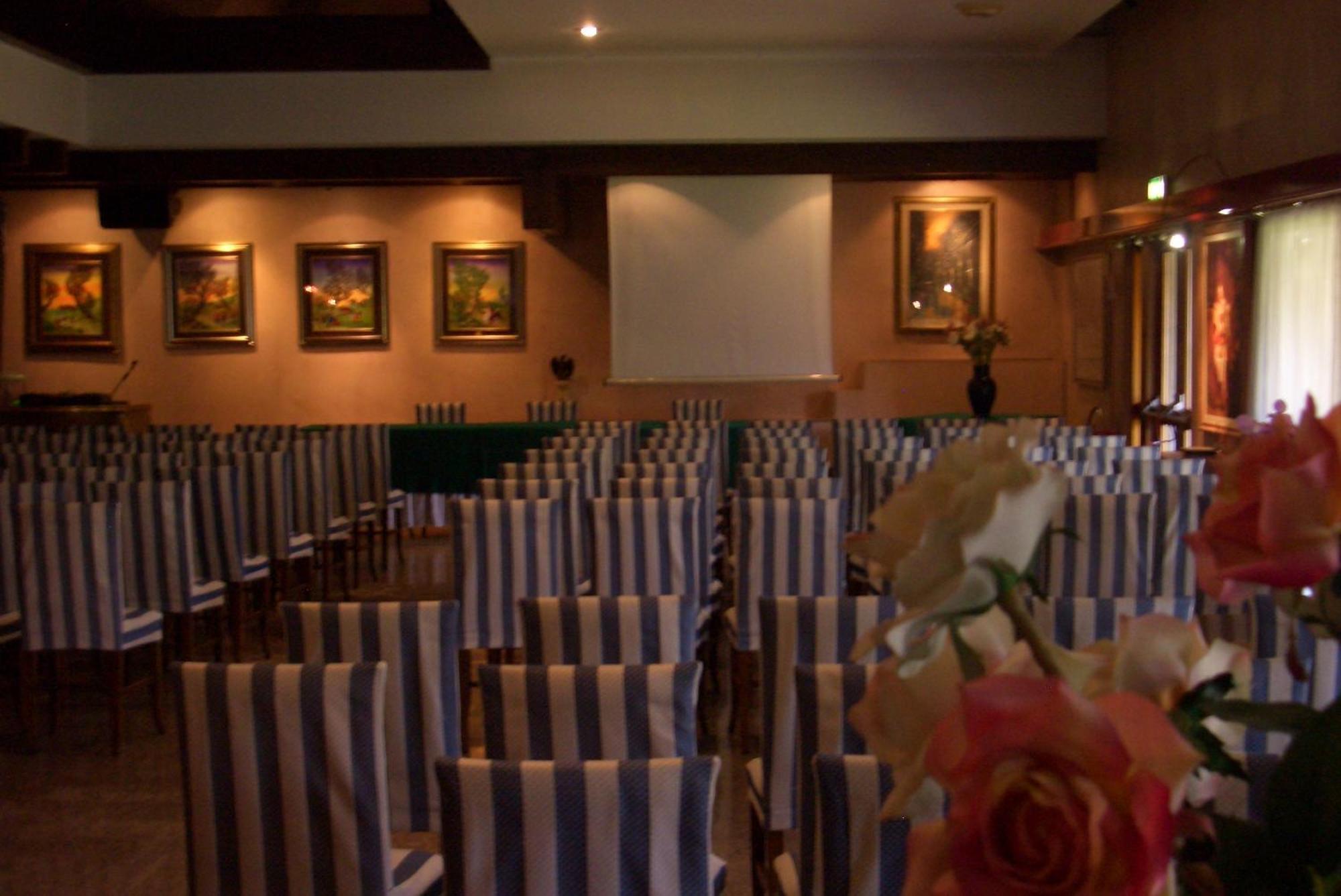 San Giorgio In Bosco Hotel Posta 77 מראה חיצוני תמונה