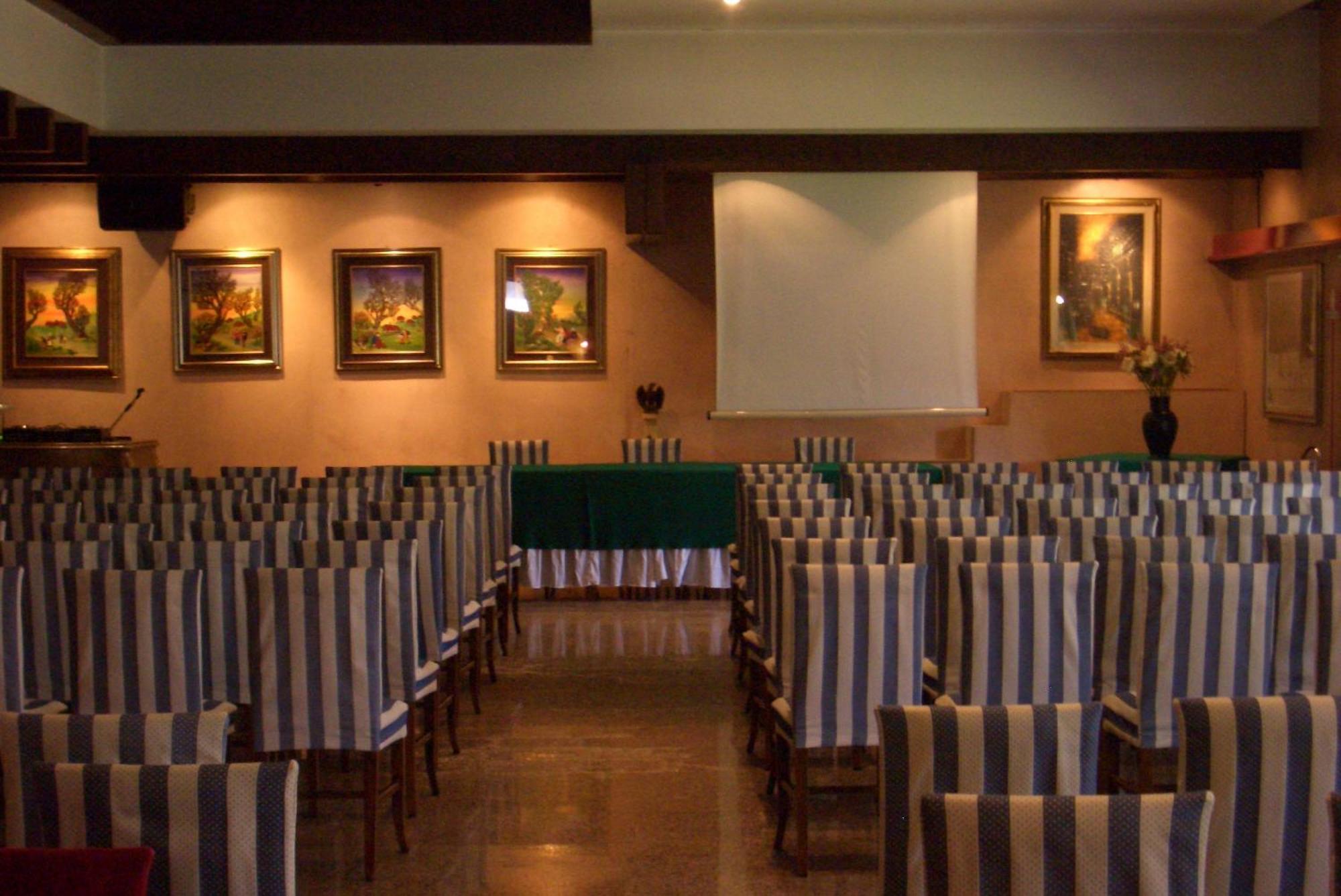 San Giorgio In Bosco Hotel Posta 77 מראה חיצוני תמונה