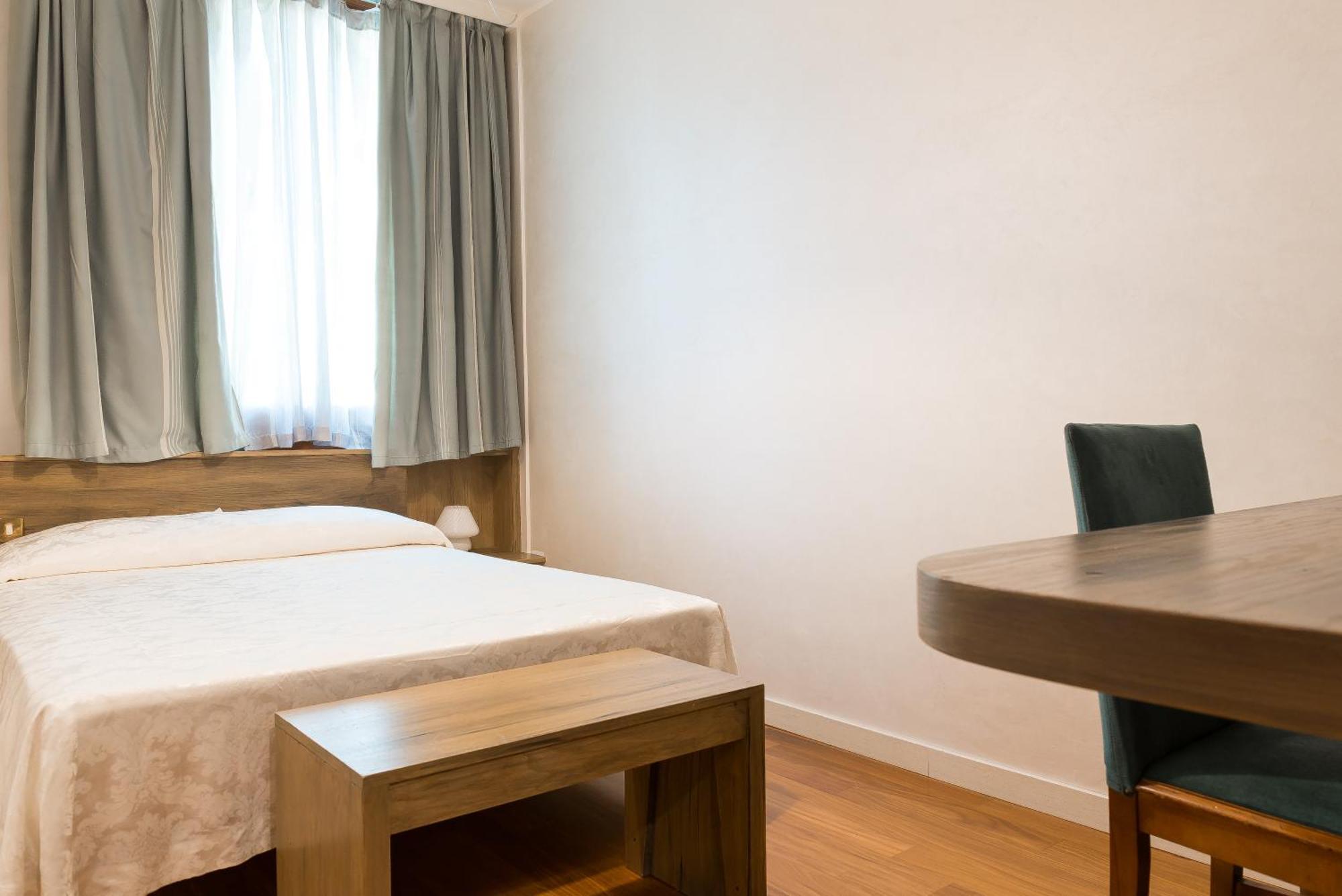 San Giorgio In Bosco Hotel Posta 77 חדר תמונה