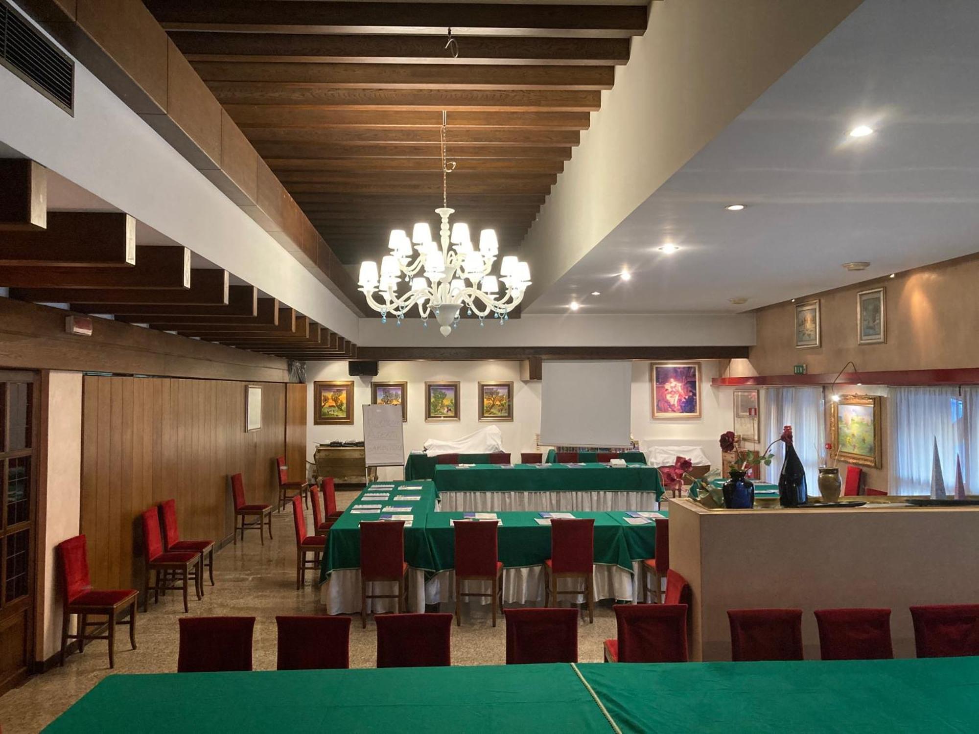 San Giorgio In Bosco Hotel Posta 77 מראה חיצוני תמונה