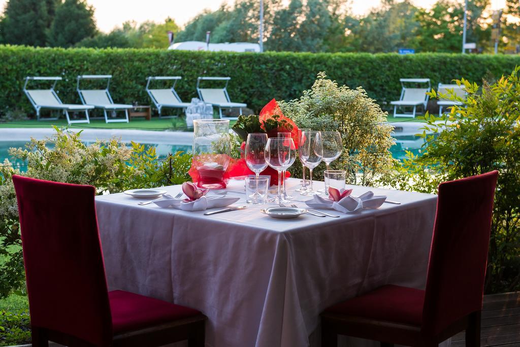 San Giorgio In Bosco Hotel Posta 77 מראה חיצוני תמונה