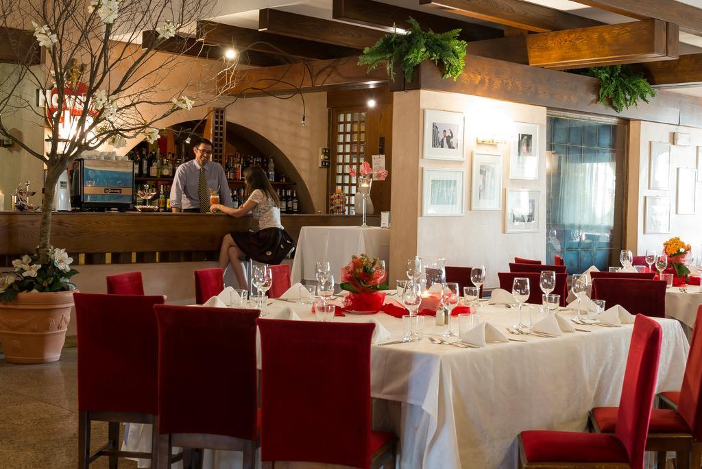 San Giorgio In Bosco Hotel Posta 77 מראה חיצוני תמונה