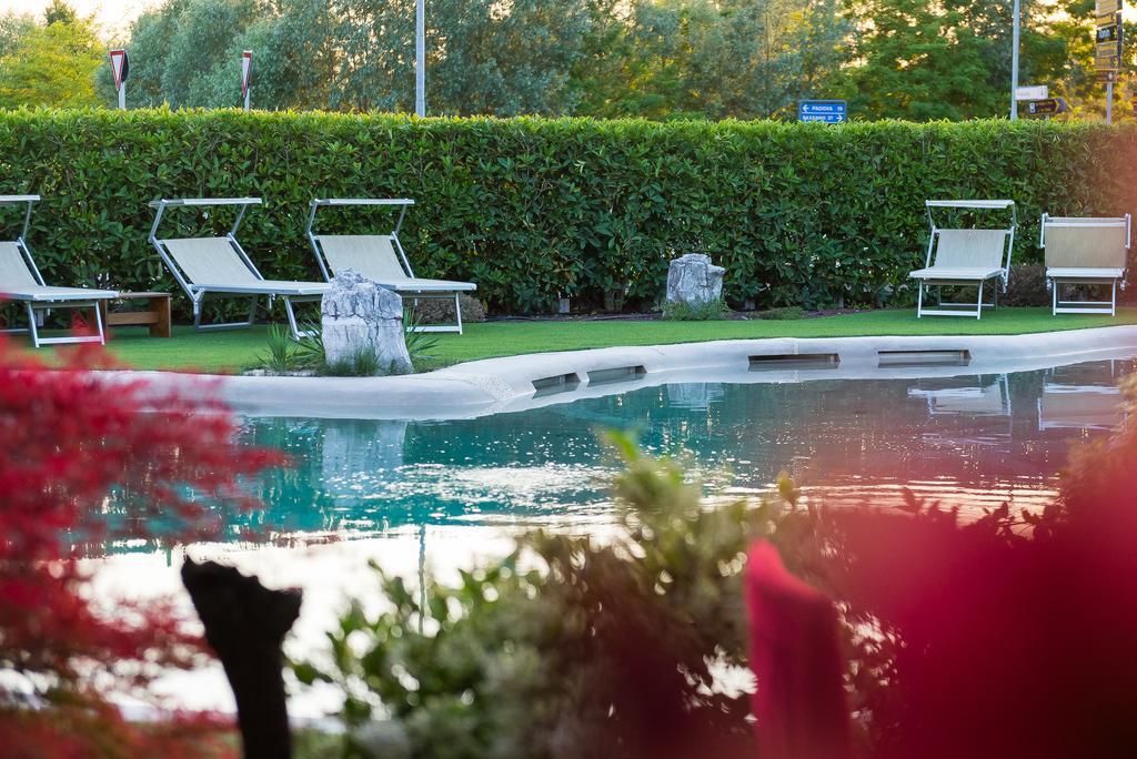 San Giorgio In Bosco Hotel Posta 77 מראה חיצוני תמונה
