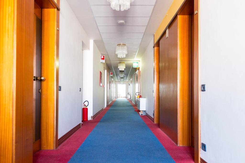 San Giorgio In Bosco Hotel Posta 77 מראה חיצוני תמונה