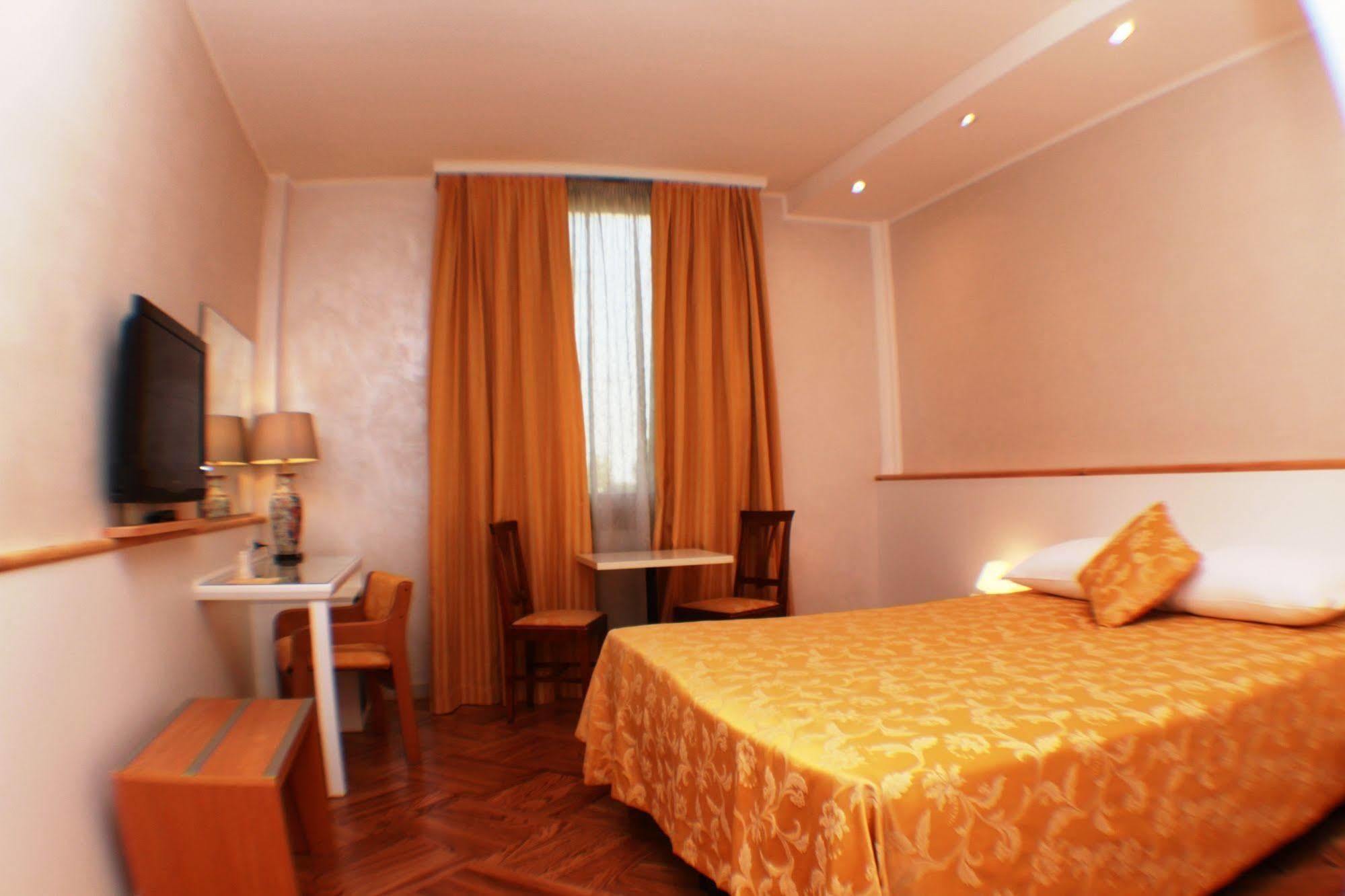 San Giorgio In Bosco Hotel Posta 77 מראה חיצוני תמונה