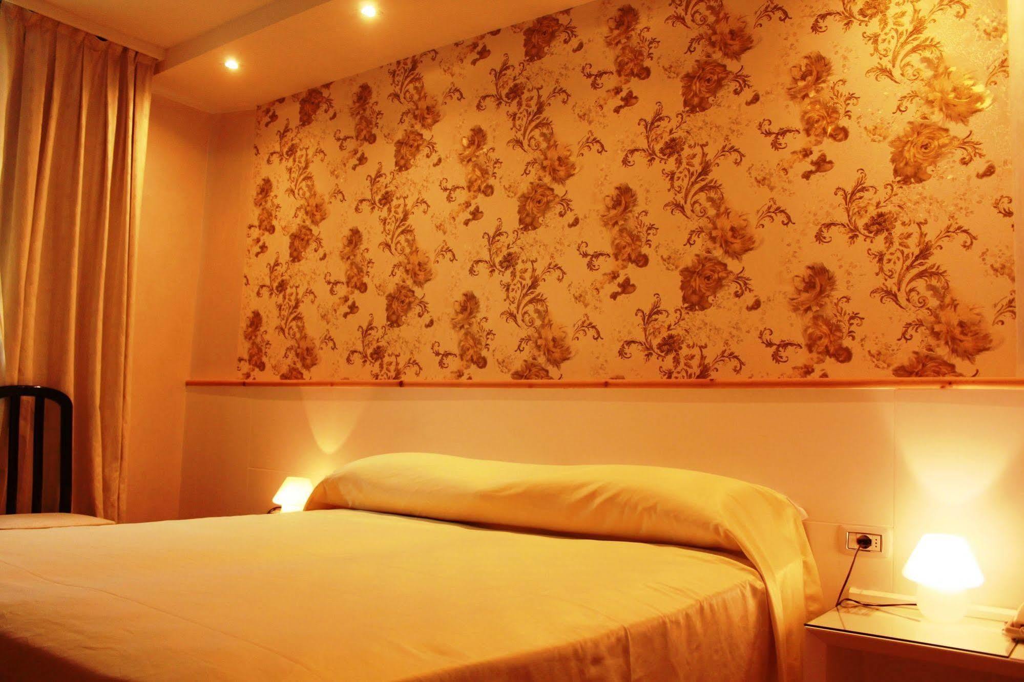 San Giorgio In Bosco Hotel Posta 77 מראה חיצוני תמונה